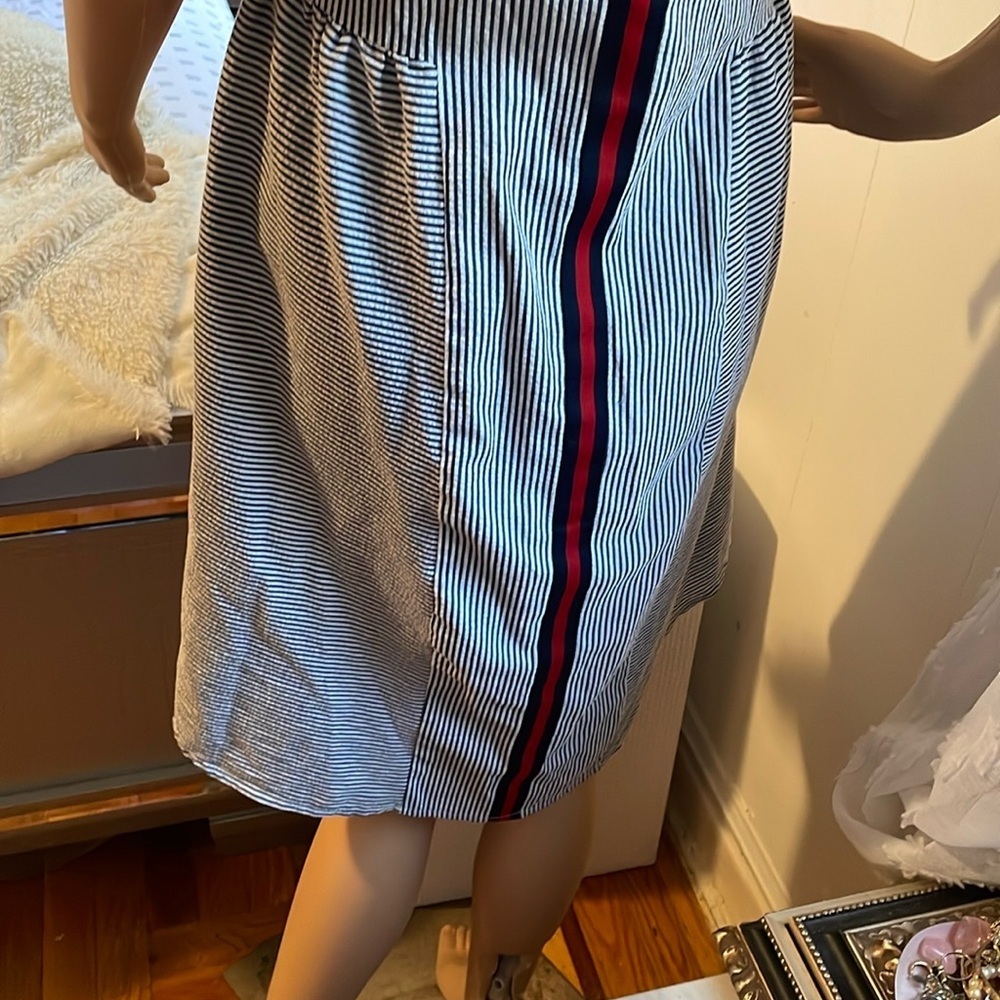 Regard by denge midi.dress - Picture 3 of 15